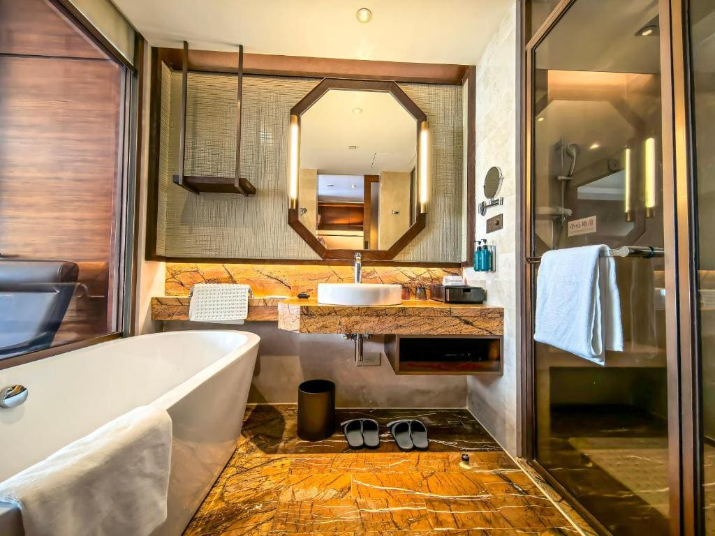 2 Single Standard Mountain View room - Image 3