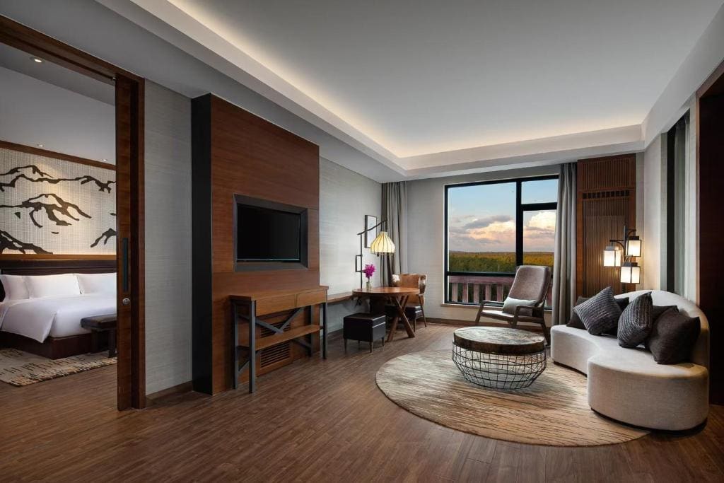 Junior Suite room - Image 2