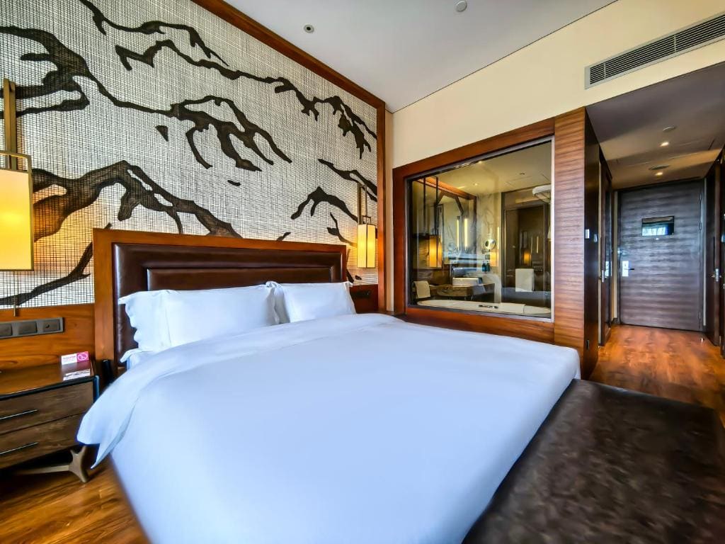 Standard Room room - Image 3