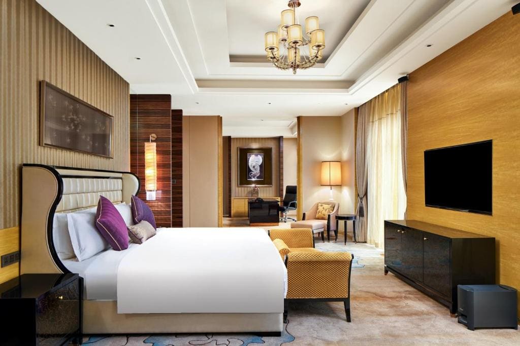 Presidential Suite room - Image 3