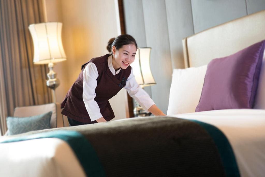 Standard King Room - Pet Friendly room - Image 2
