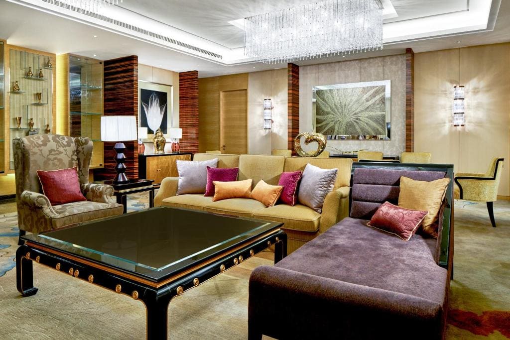 Presidential Suite room - Image 1