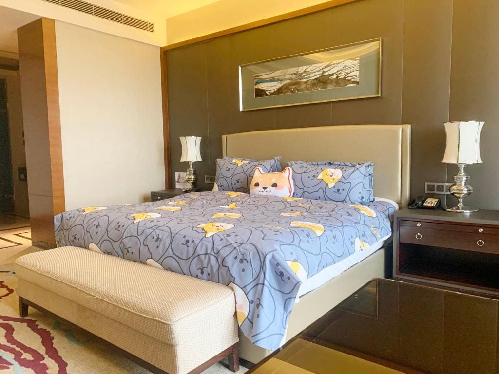 Standard King Room - Pet Friendly room - Image 1