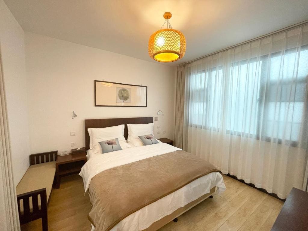 Queen Room room - Image 1