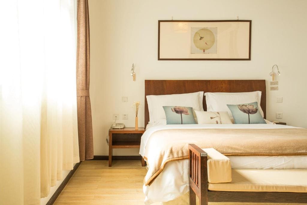 Superior King Room room - Image 2
