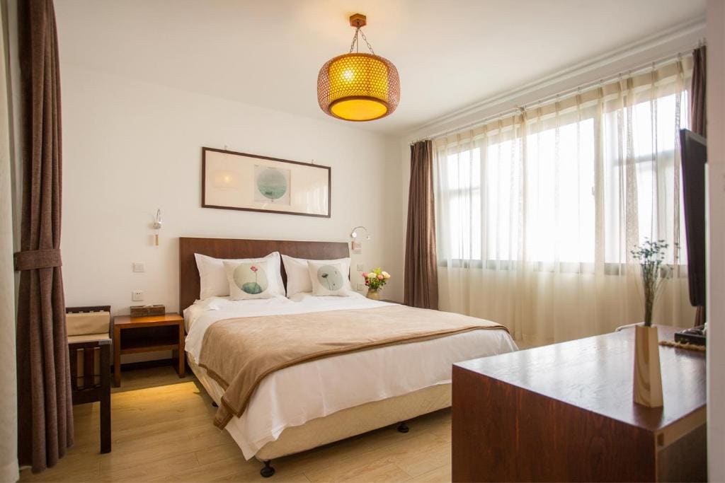 Superior King Room room - Image 3