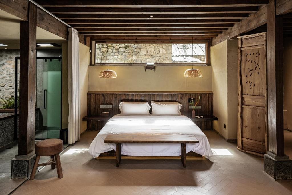 Queen Room room - Image 1