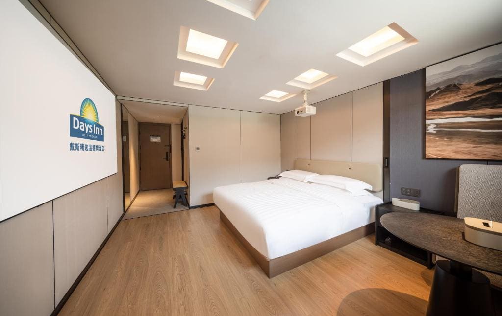 Recreation King Room - Non-Smoking room - Image 1