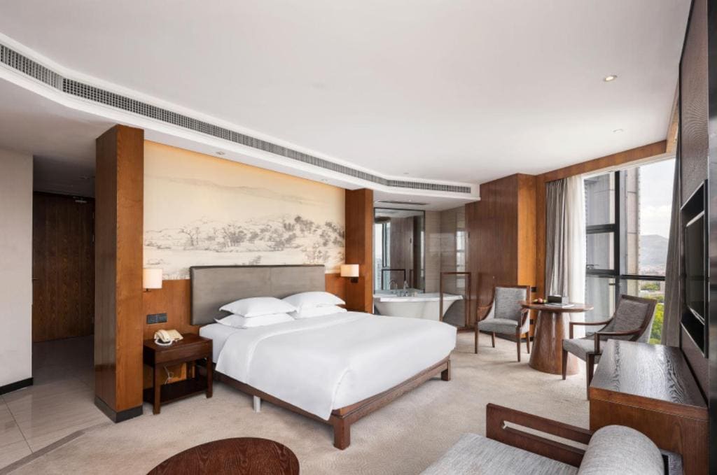 Business Executive Room room - Image 1