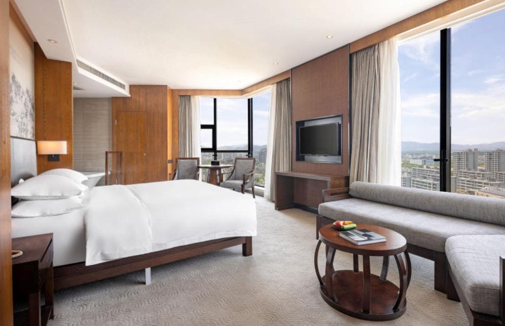 Business Executive Room room - Image 2