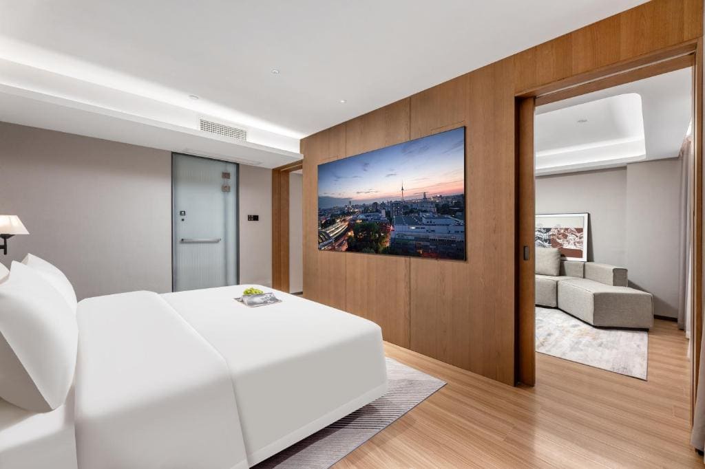 Superior Double Room room - Image 1