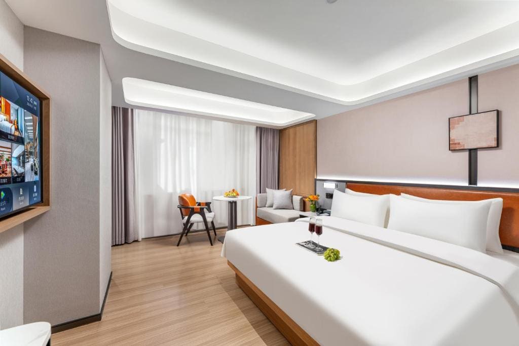 Standard Queen Room room - Image 2