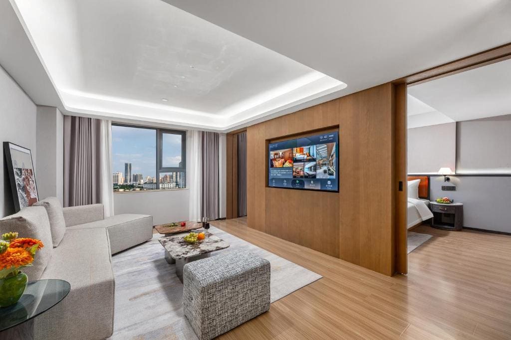Superior Double Room room - Image 2