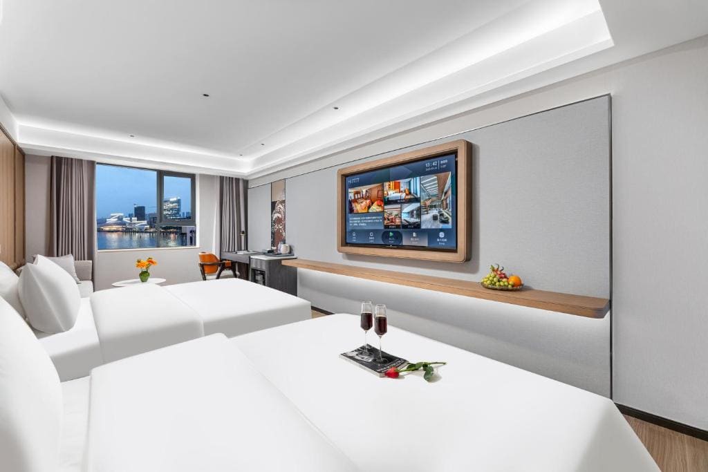 Twin Room room - Image 1