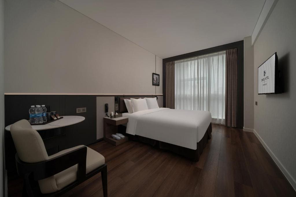 Double Room room - Image 2