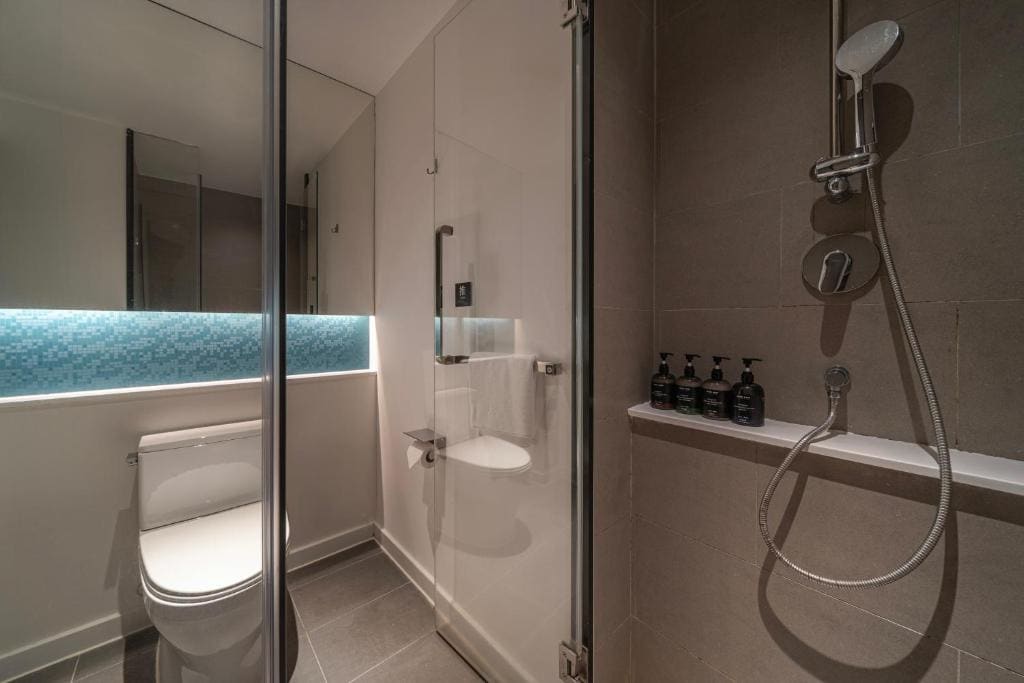 Double Room room - Image 1