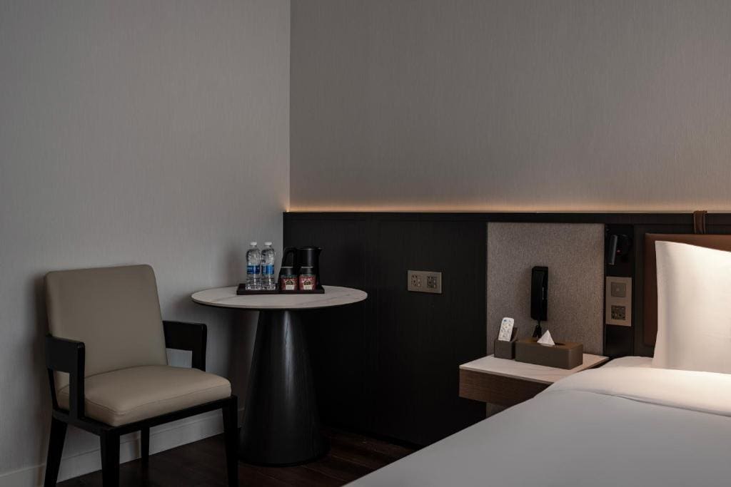 Double Room room - Image 3