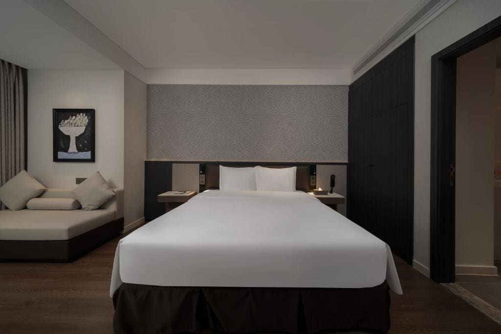 Superior Suite room - Image 1