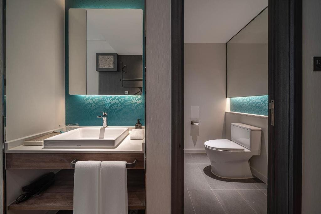 Twin Room room - Image 1