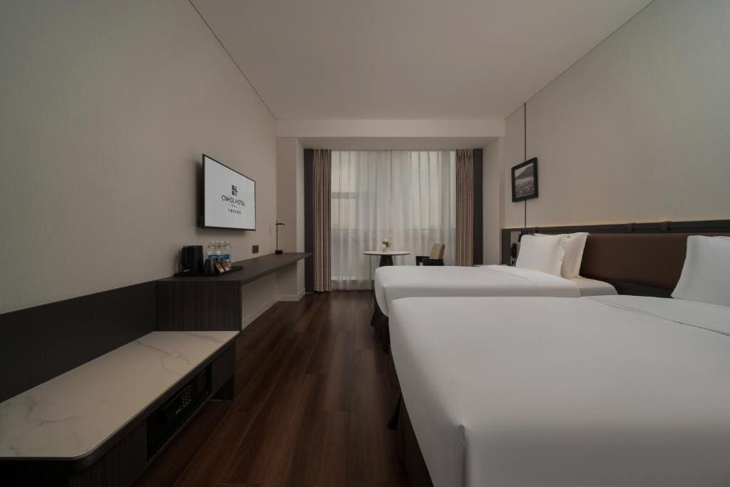 Twin Room room - Image 2