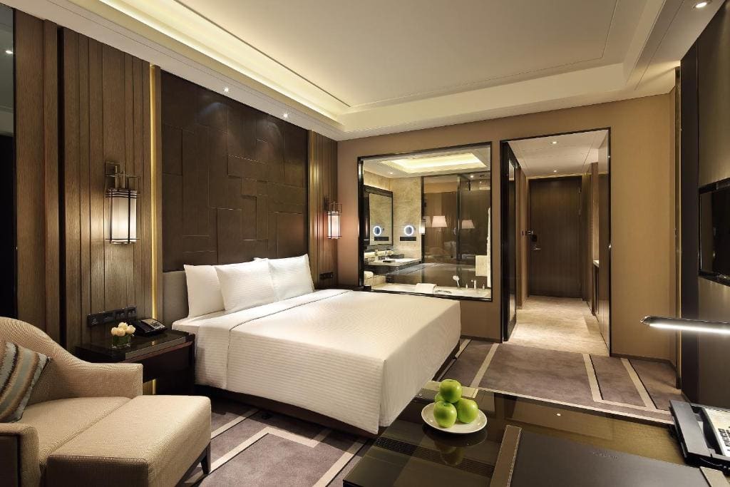 Superior King Room room - Image 3