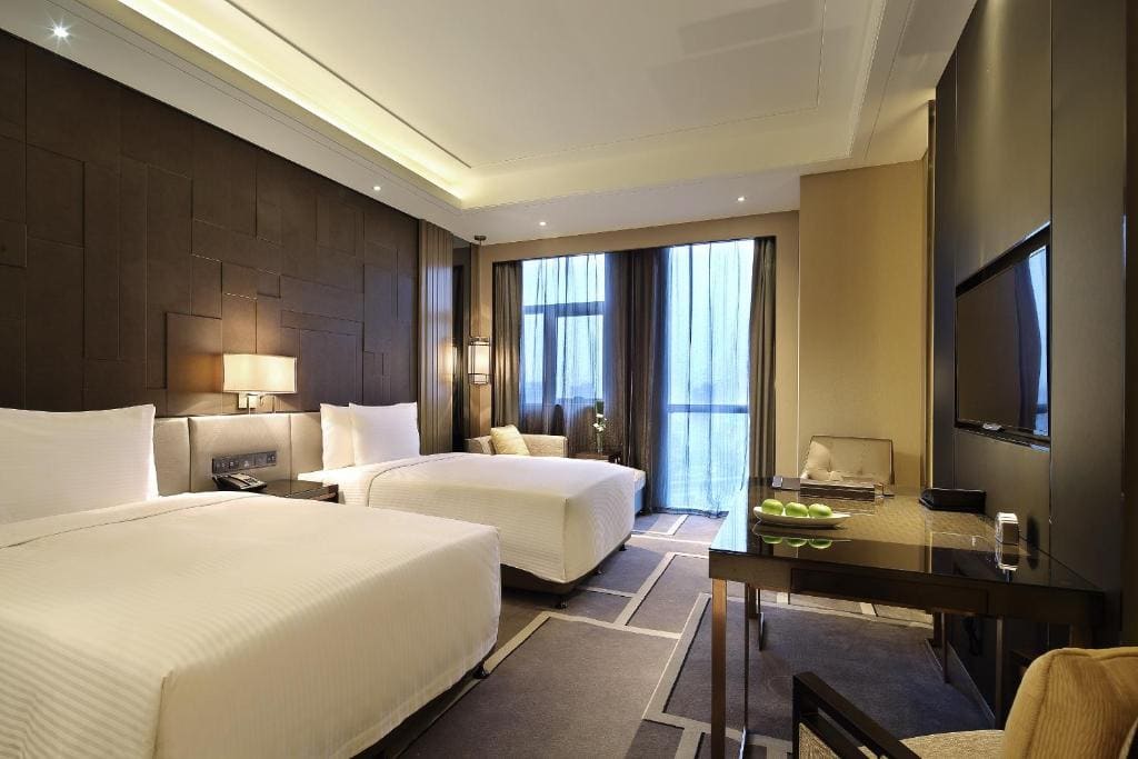 Superior Twin Room room - Image 1