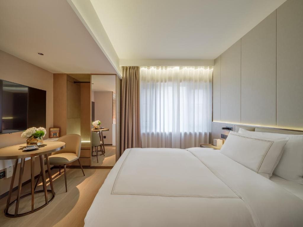 Single Room room - Image 3