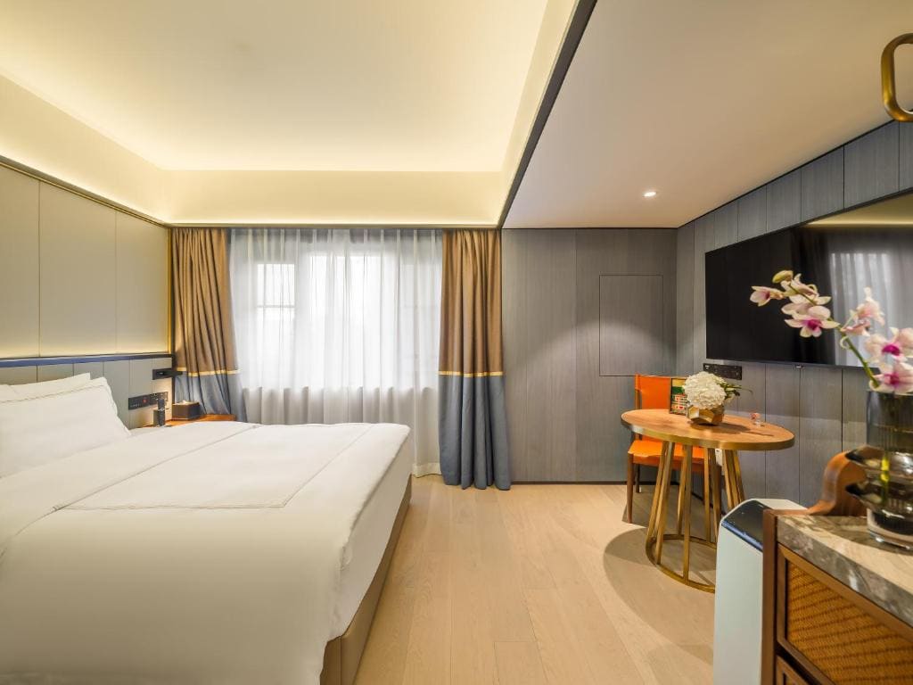 Single Room room - Image 2