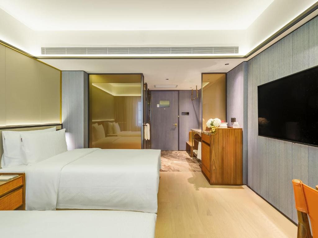 Superior king-size bed Room room - Image 2