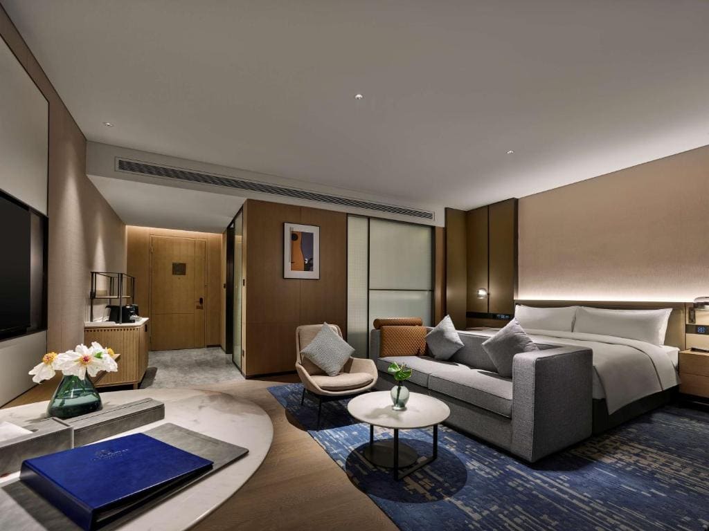 Premium King Room room - Image 1
