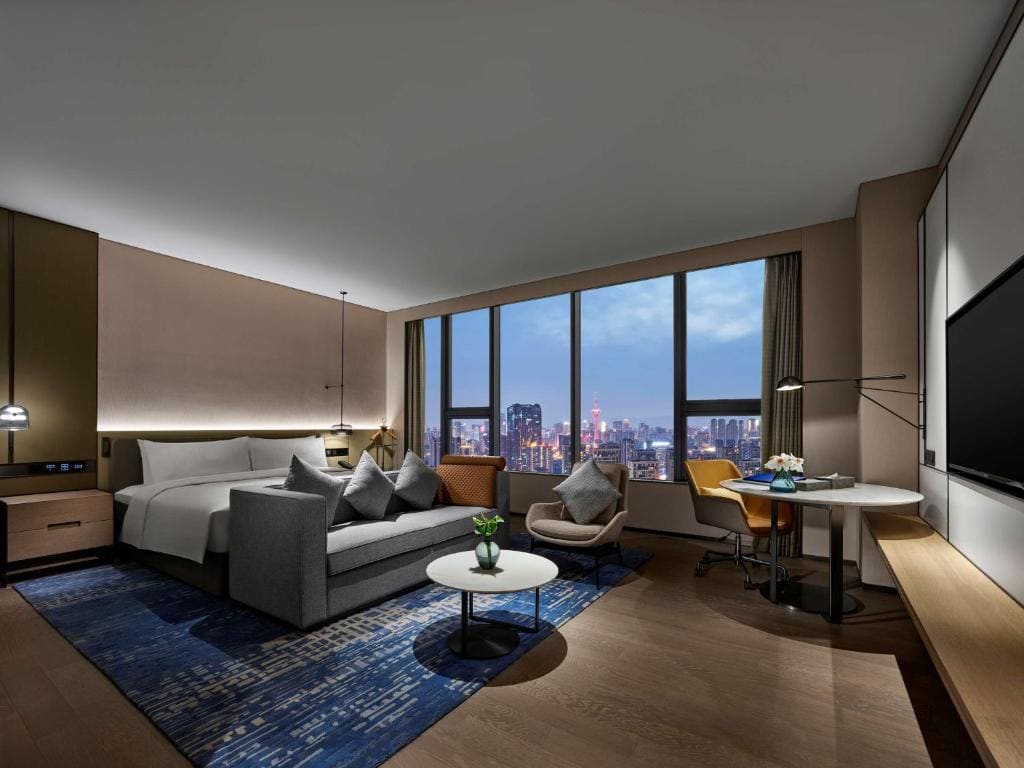 Premium King Room room - Image 2