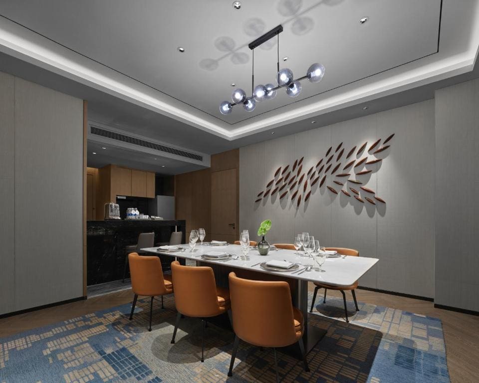 Family Connecting King Suite room - Image 3