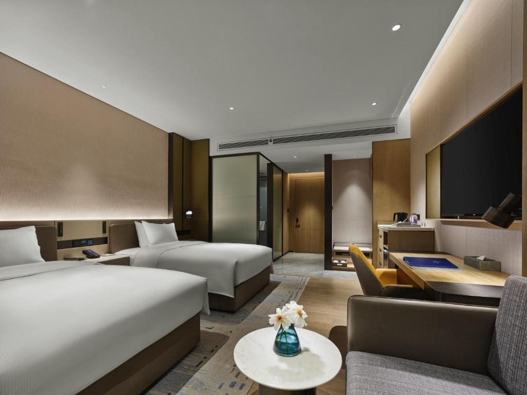 Superior King Room room - Image 1