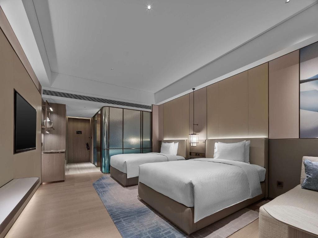 Twin Room room - Image 1