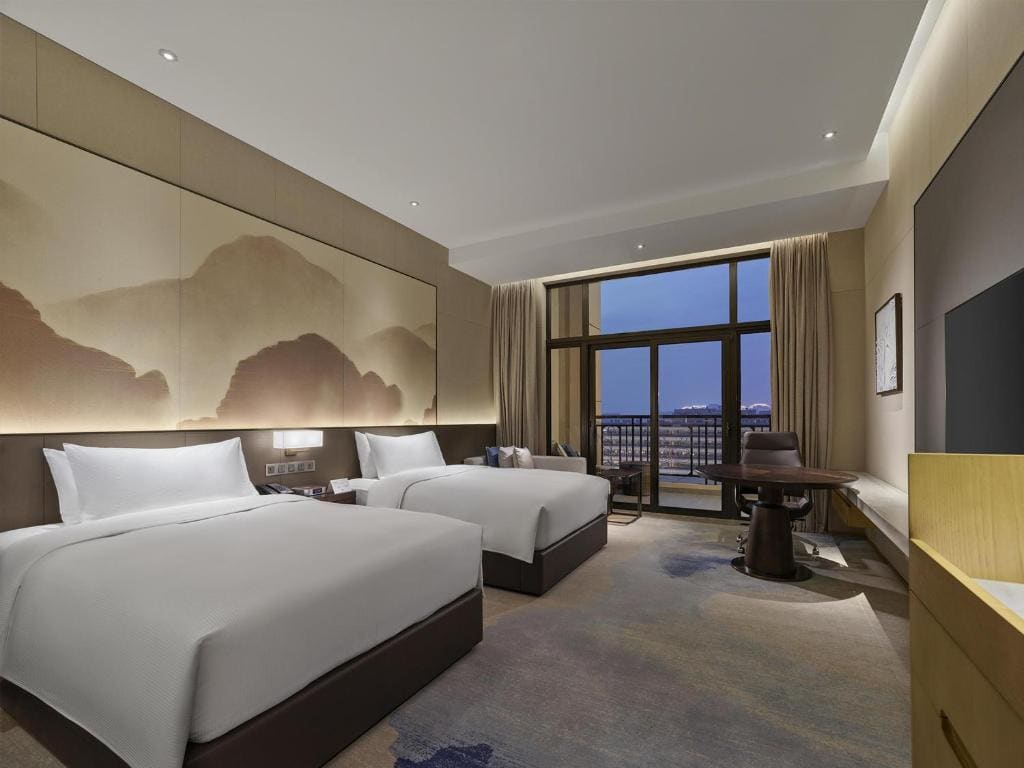 Executive Twin Room room - Image 1