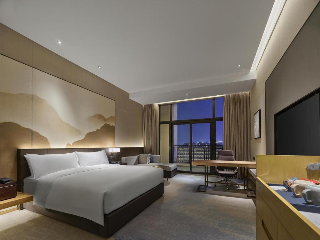 Executive King Room room - Image 1