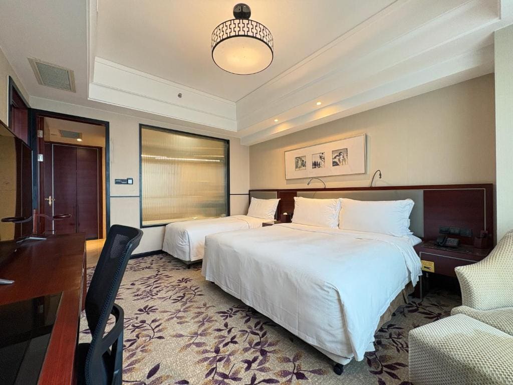 Family Suite room - Image 2