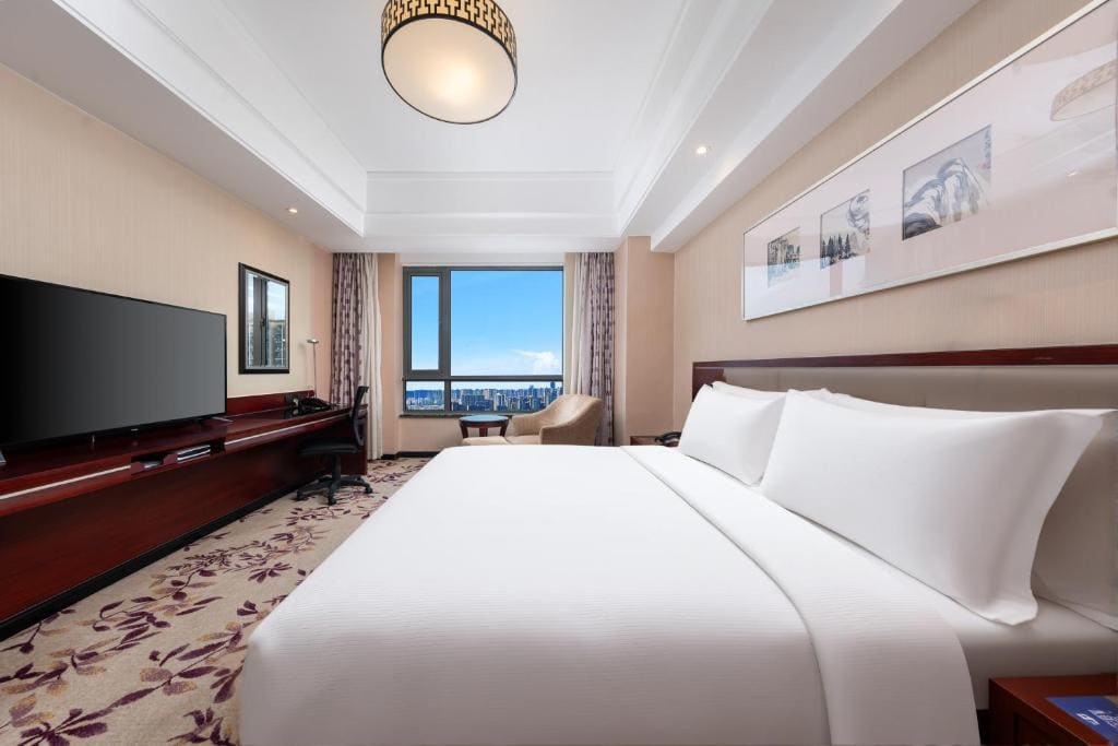 Superior Suite room - Image 2