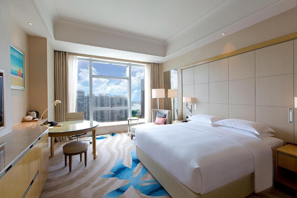 Premier King Executive Room - High Floor room - Image 1
