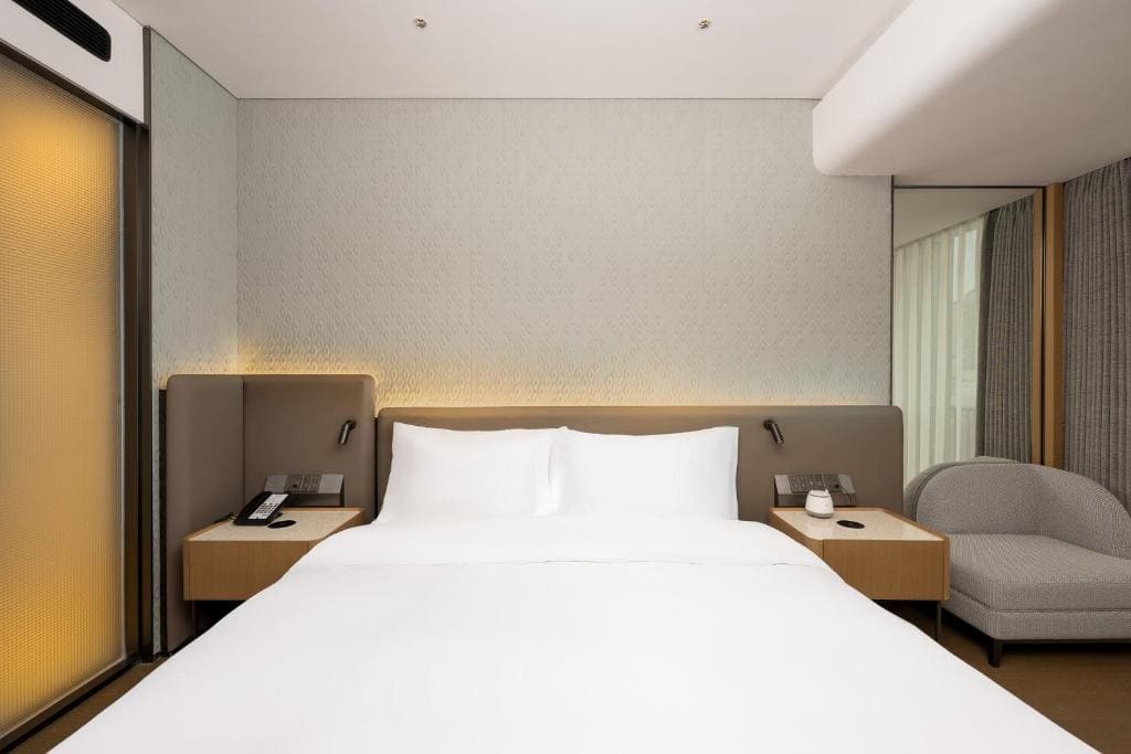 Standard Room room - Image 2