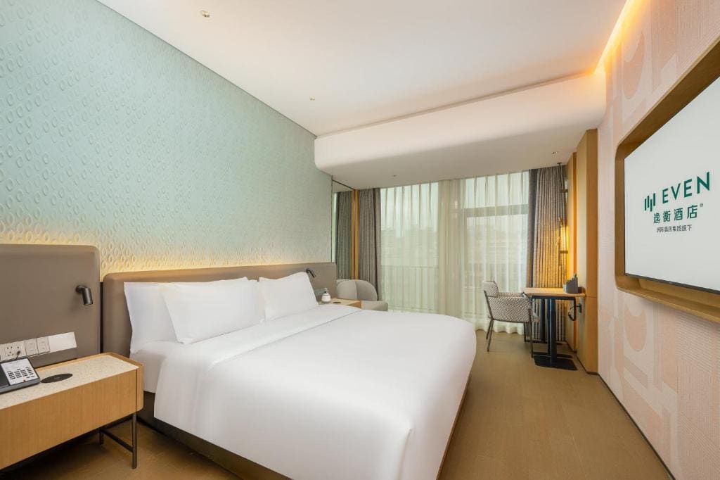 Standard King Room room - Image 1
