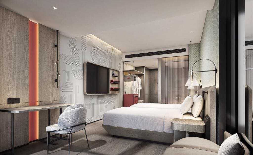 Standard Room room - Image 1