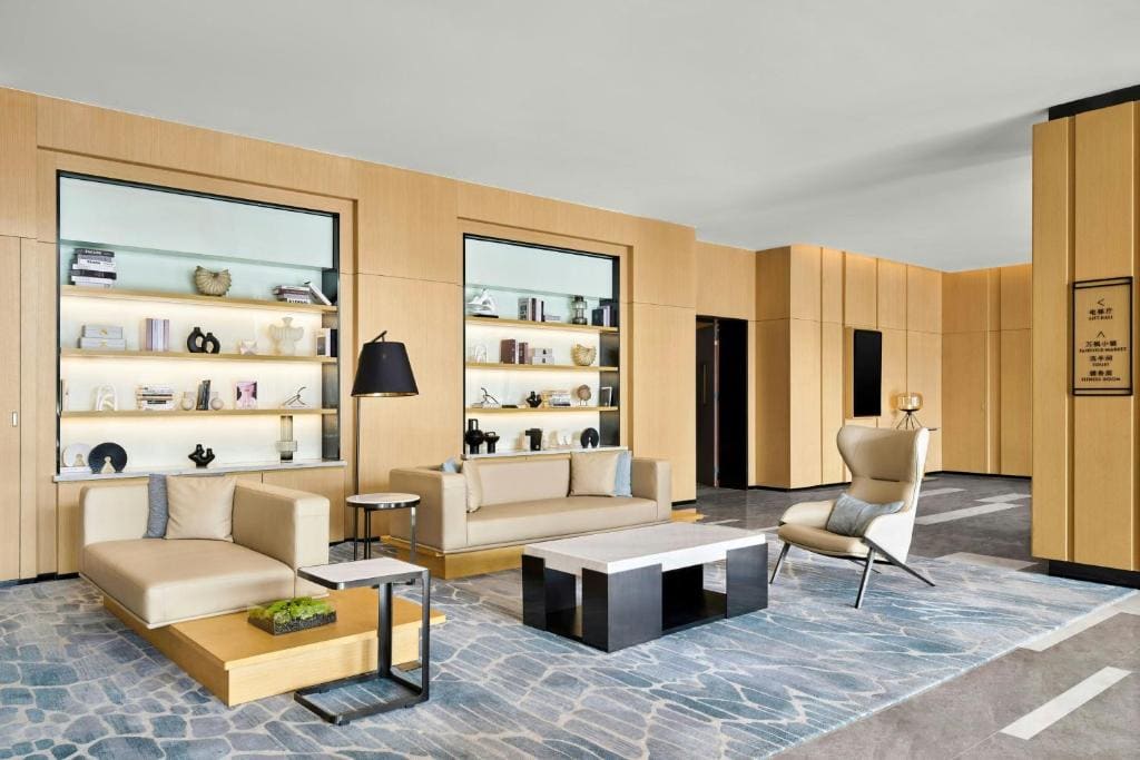 Standard King Room with Garden View room - Image 3