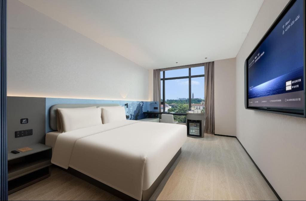 Comfort Double Room room - Image 2