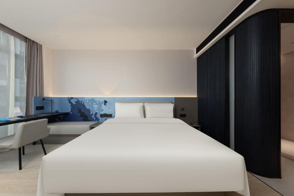 Selected Double Room room - Image 3