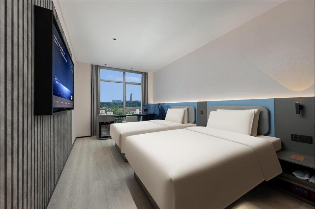 Comfort Double Room room - Image 3