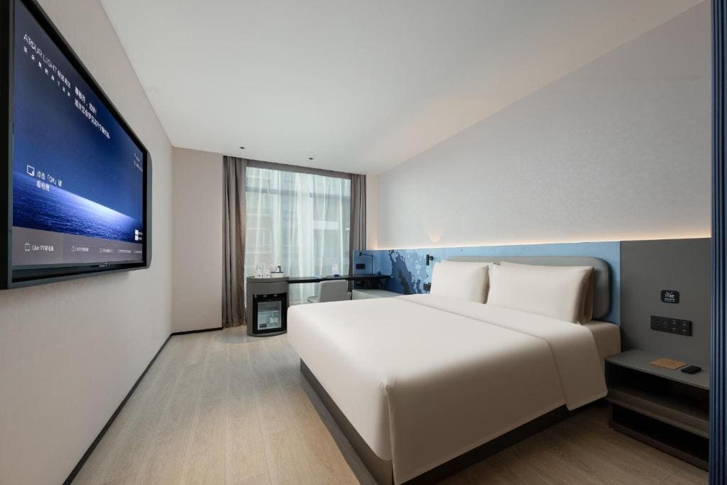 Superior Double Room room - Image 2