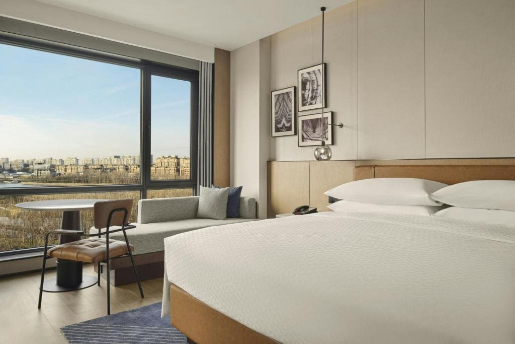 Standard King Suite room - Image 1