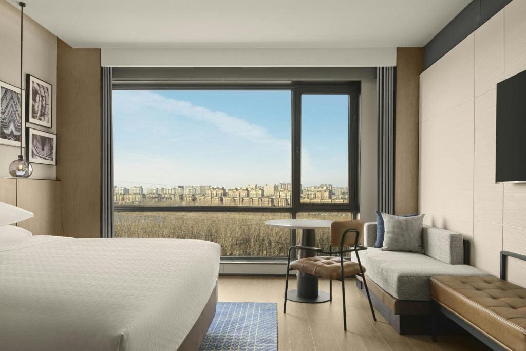 Standard King Room room - Image 1