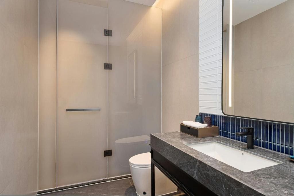 King Room with City View room - Image 3